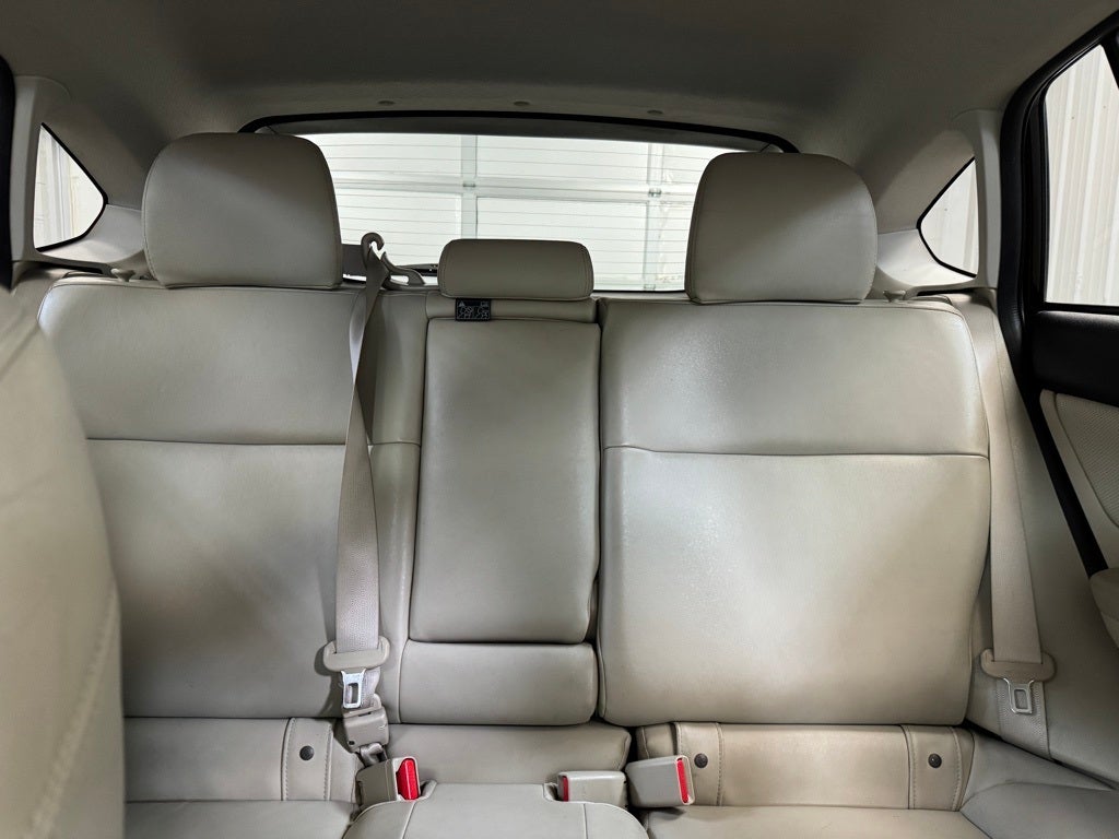 2014 Subaru XV Crosstrek 2.0i Limited