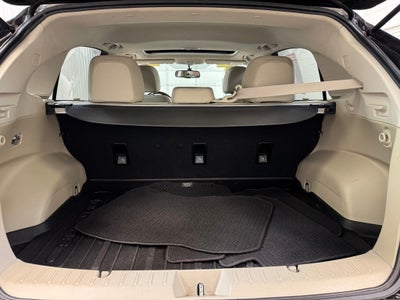 2014 Subaru XV Crosstrek 2.0i Limited