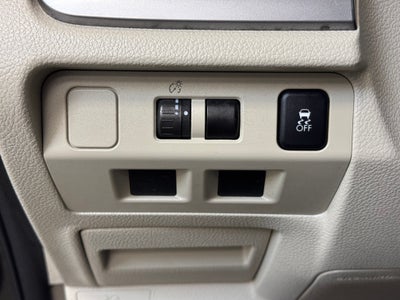 2014 Subaru XV Crosstrek 2.0i Limited