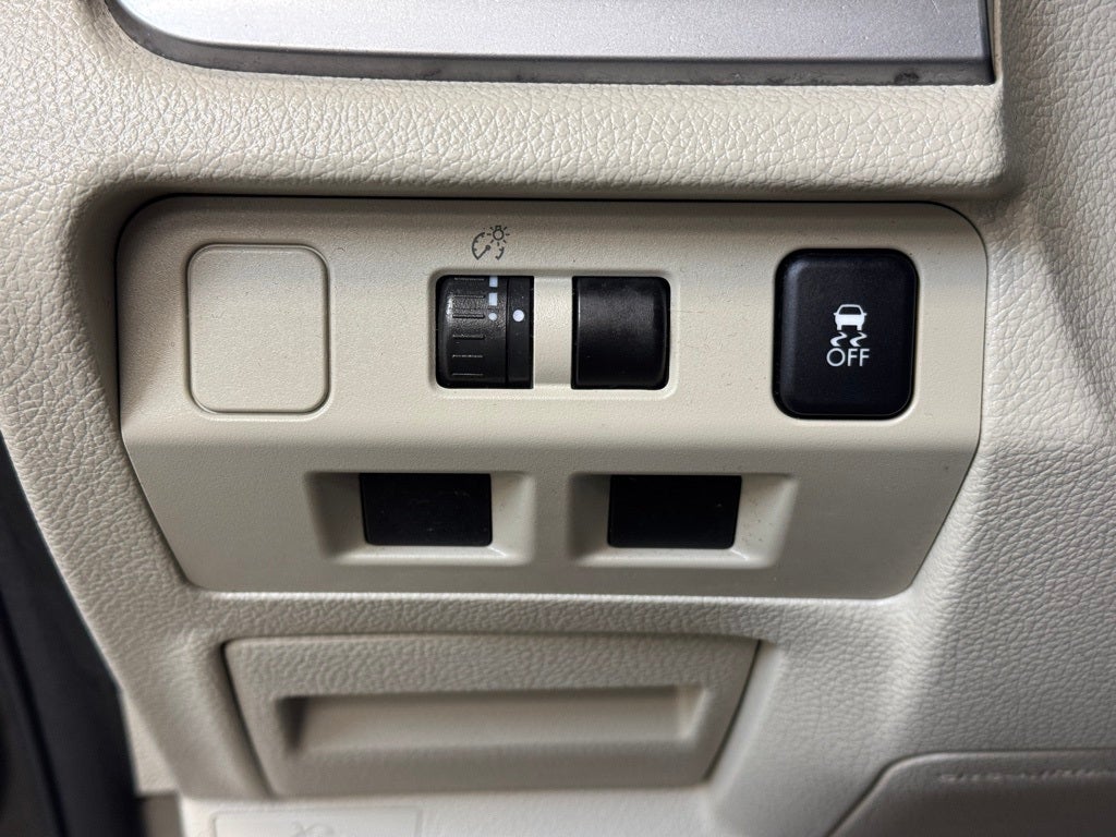 2014 Subaru XV Crosstrek 2.0i Limited