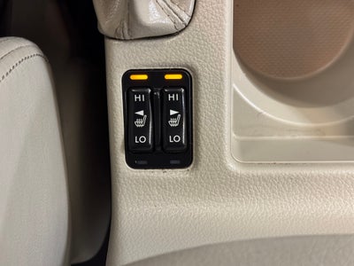 2014 Subaru XV Crosstrek 2.0i Limited