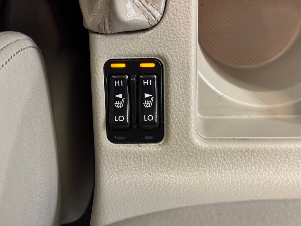 2014 Subaru XV Crosstrek 2.0i Limited