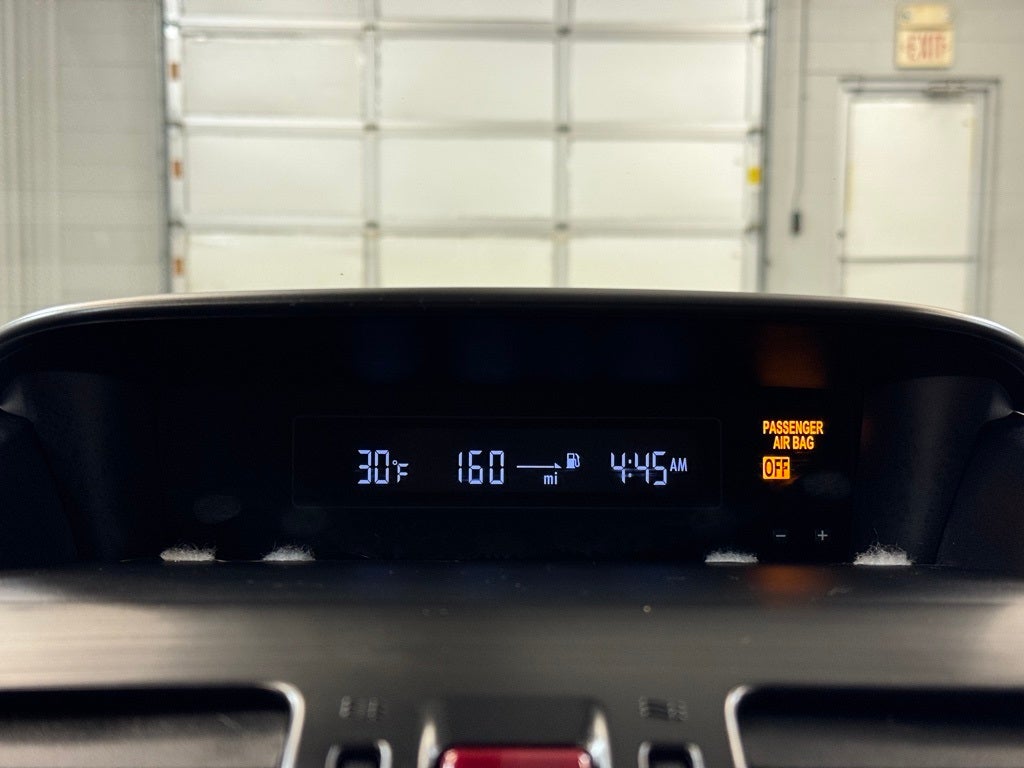 2014 Subaru XV Crosstrek 2.0i Limited