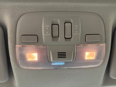 2014 Subaru XV Crosstrek 2.0i Limited