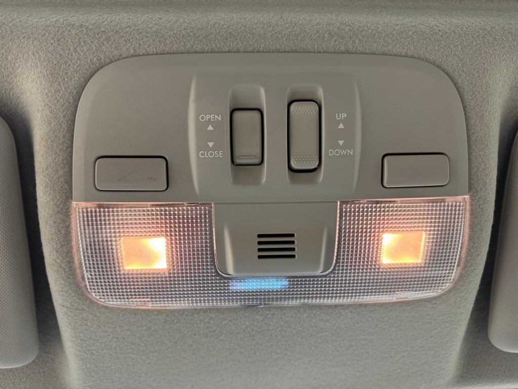 2014 Subaru XV Crosstrek 2.0i Limited