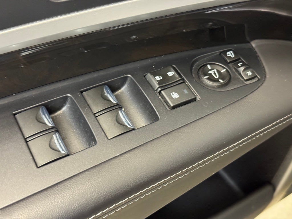 2020 Acura RLX Sport Hybrid Advance Package SH-AWD