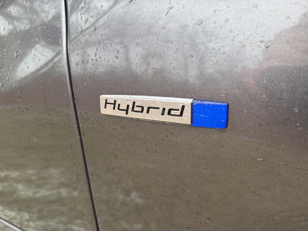 2020 Acura RLX Sport Hybrid Advance Package SH-AWD