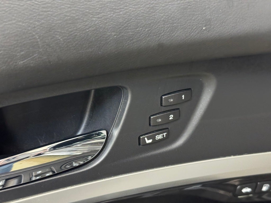 2020 Acura RLX Sport Hybrid Advance Package SH-AWD