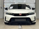 2024 Honda Civic Type R Manual