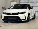 2024 Honda Civic Type R Manual