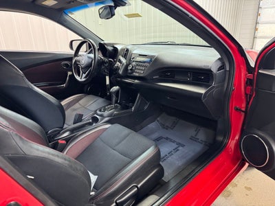 2013 Honda CR-Z EX