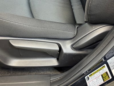 2021 Mazda Mazda CX-3 Sport