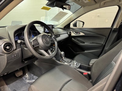 2021 Mazda Mazda CX-3 Sport