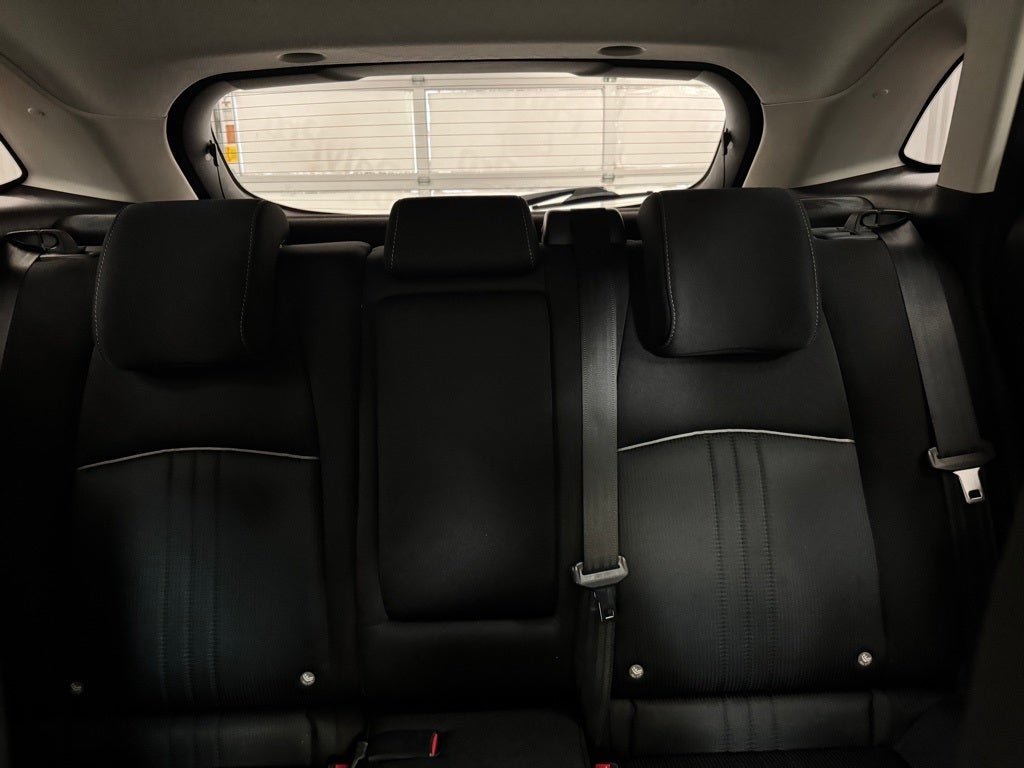 2021 Mazda Mazda CX-3 Sport