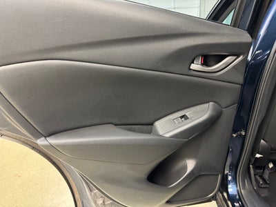 2021 Mazda Mazda CX-3 Sport