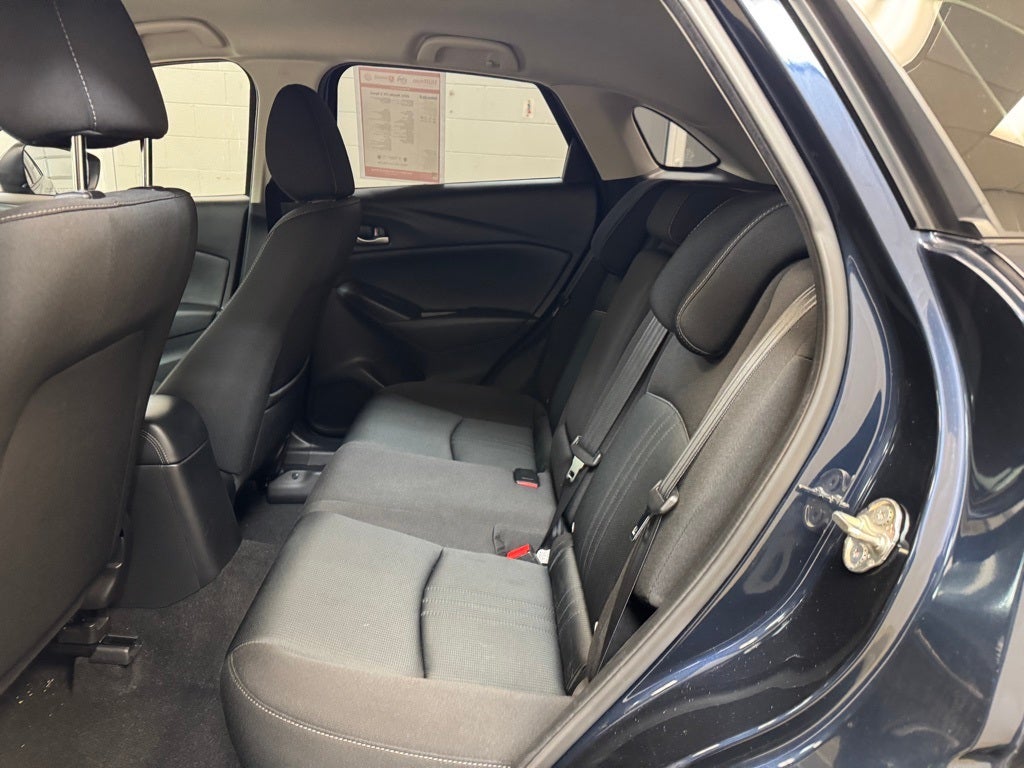 2021 Mazda Mazda CX-3 Sport