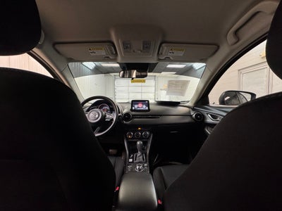 2021 Mazda Mazda CX-3 Sport