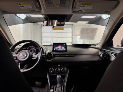 2021 Mazda Mazda CX-3 Sport