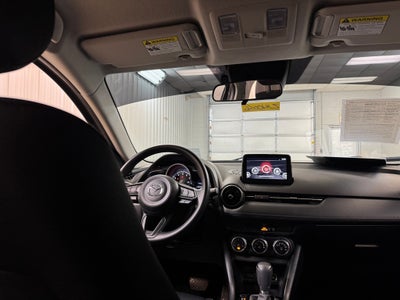 2021 Mazda Mazda CX-3 Sport