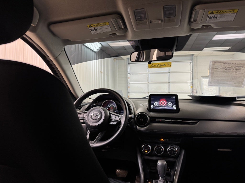 2021 Mazda Mazda CX-3 Sport