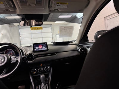 2021 Mazda Mazda CX-3 Sport