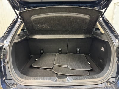 2021 Mazda Mazda CX-3 Sport