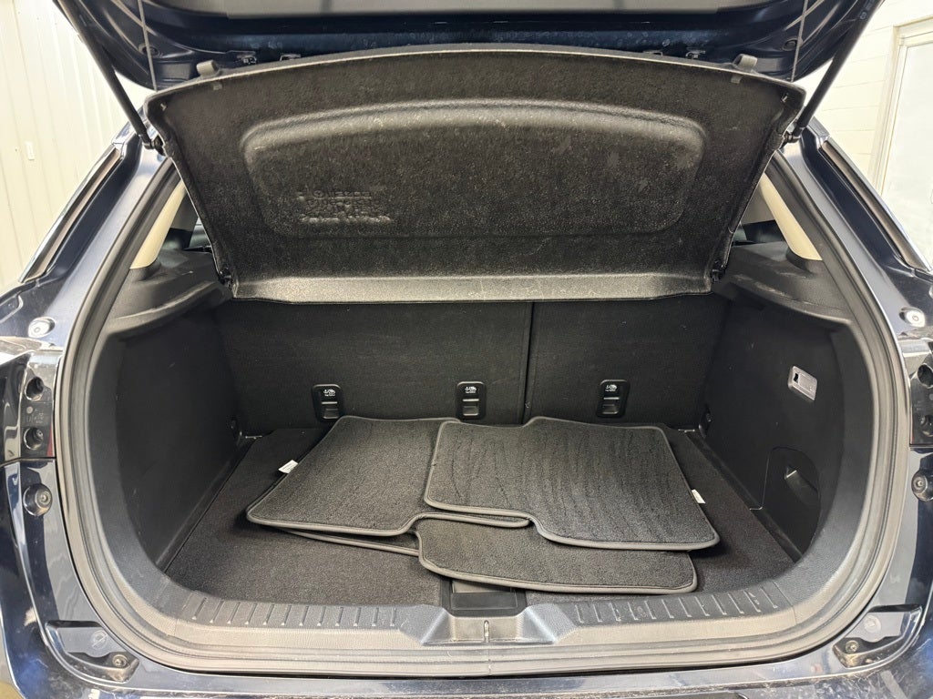 2021 Mazda Mazda CX-3 Sport