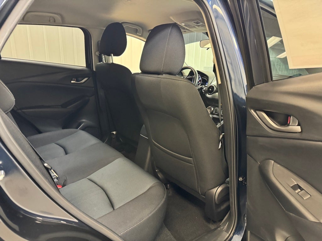 2021 Mazda Mazda CX-3 Sport