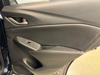 2021 Mazda Mazda CX-3 Sport