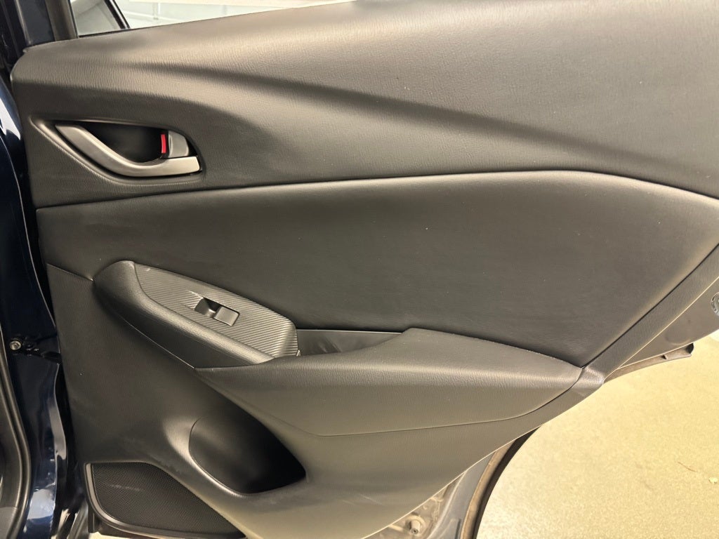 2021 Mazda Mazda CX-3 Sport