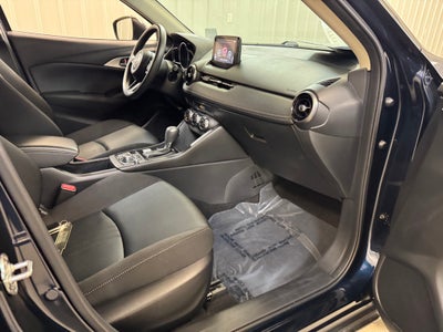 2021 Mazda Mazda CX-3 Sport