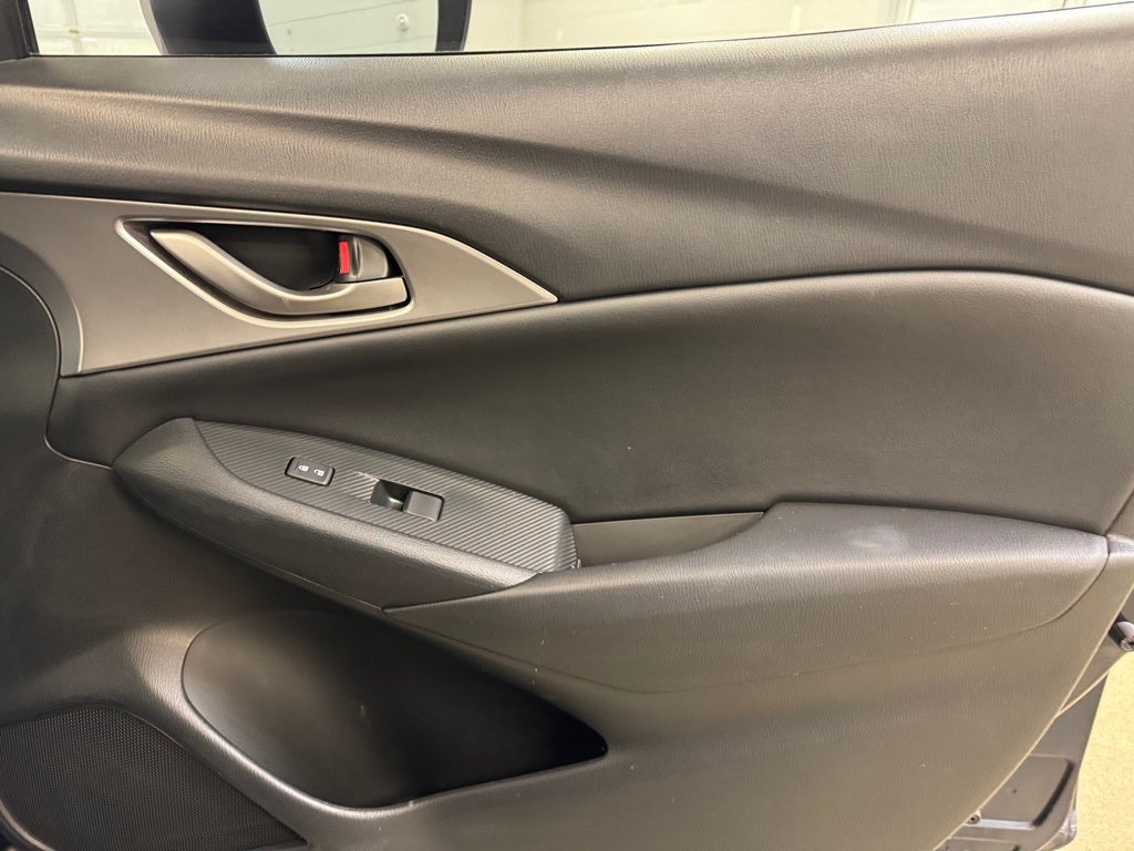 2021 Mazda Mazda CX-3 Sport