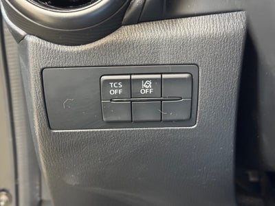 2021 Mazda Mazda CX-3 Sport