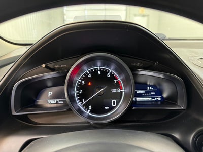 2021 Mazda Mazda CX-3 Sport