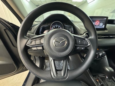 2021 Mazda Mazda CX-3 Sport