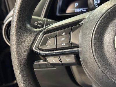 2021 Mazda Mazda CX-3 Sport