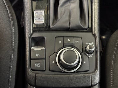 2021 Mazda Mazda CX-3 Sport