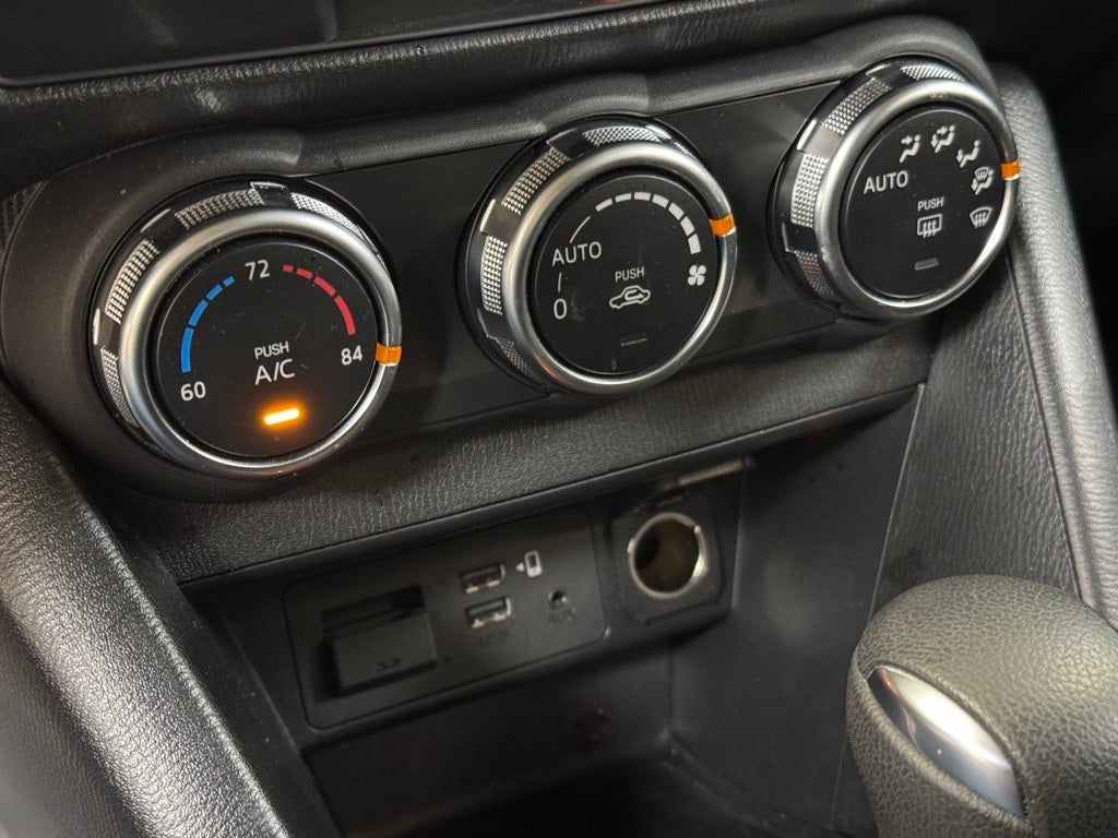 2021 Mazda Mazda CX-3 Sport