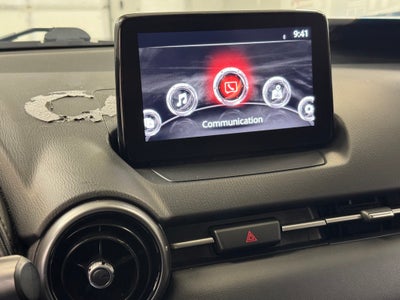 2021 Mazda Mazda CX-3 Sport