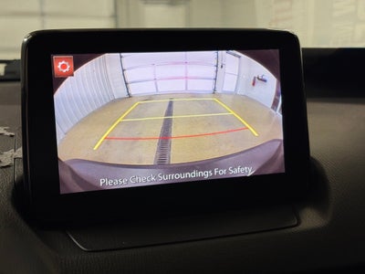 2021 Mazda Mazda CX-3 Sport