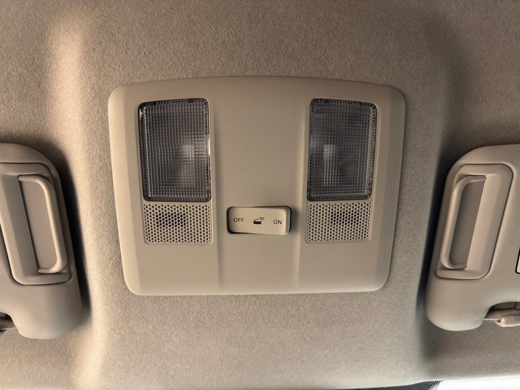 2021 Mazda Mazda CX-3 Sport