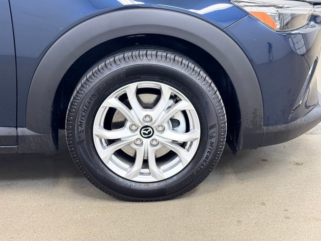 2021 Mazda Mazda CX-3 Sport