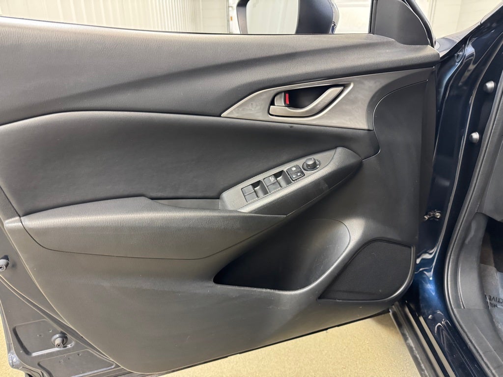 2021 Mazda Mazda CX-3 Sport