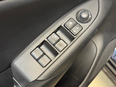 2021 Mazda Mazda CX-3 Sport