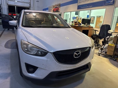 2015 Mazda Mazda CX-5 Touring