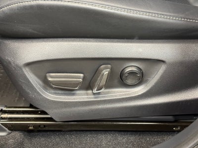 2025 Toyota Crown Signia XLE