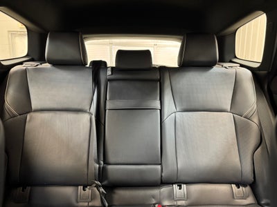 2025 Toyota Crown Signia XLE