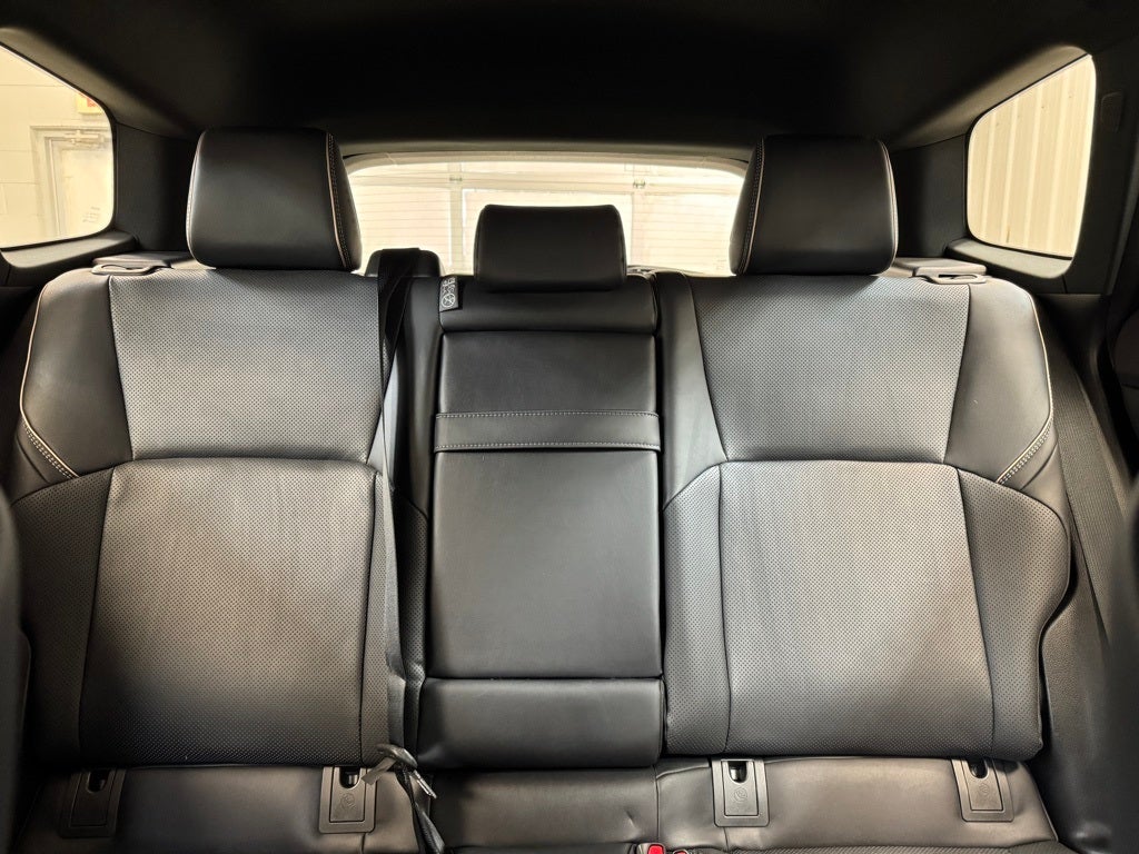 2025 Toyota Crown Signia XLE