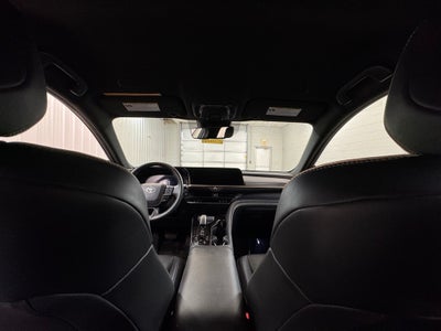 2025 Toyota Crown Signia XLE