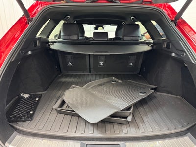 2025 Toyota Crown Signia XLE